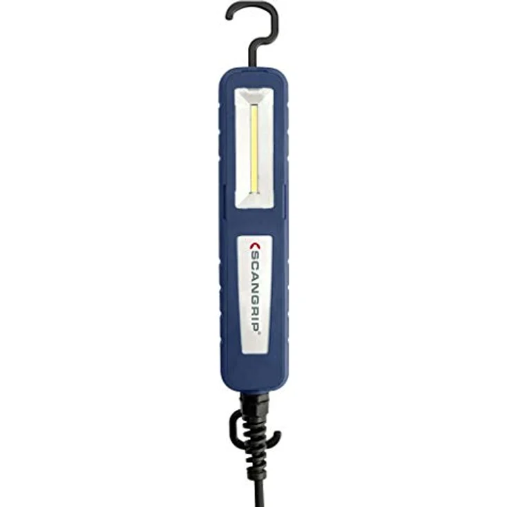 Scangrip Werkstattleuchte Arbeitsleuchte SUPERFORM 03.5406, langlebig und robust – Bild 4