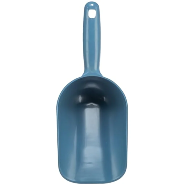 Trixie Streu- oder Futter-Schaufel L – Bild 4