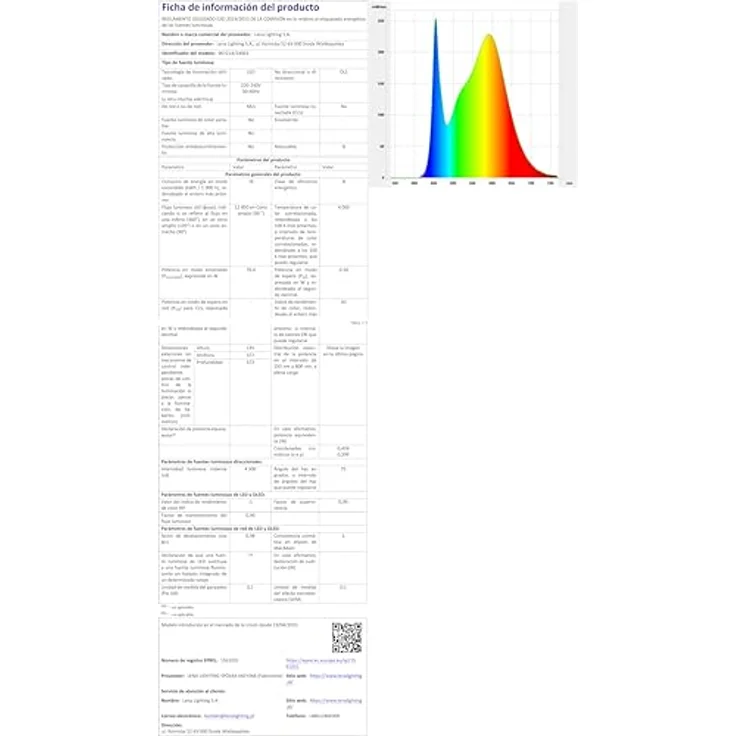 18 Watt Ersatzlampe für OSAGA UVC Klärer 2 G 11 Sockel – Bild 12