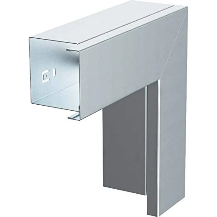 OBO BETTERMANN Flachwinkel LKM F60060FS natur