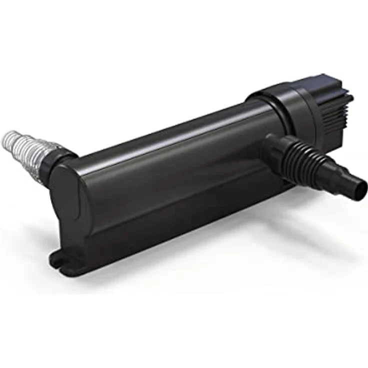 Pontec 87587 UVC-Gerät mit UVC-Klärgerät – Bild 2