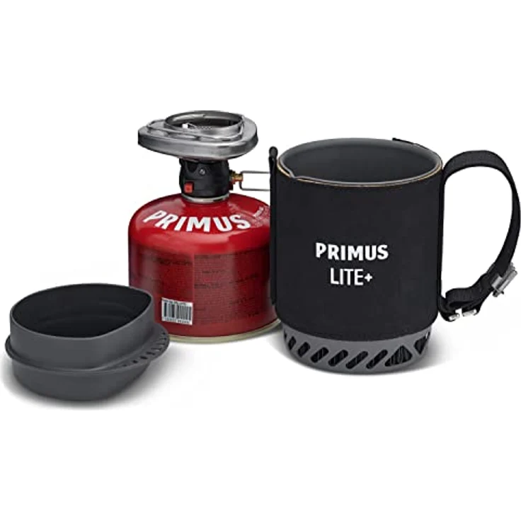 Primus Kocherset Lite+ – Bild 3