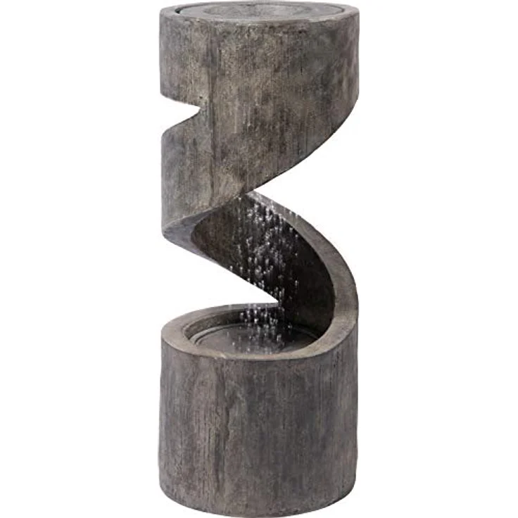 dobar Gartenbrunnen, 31,50 cm Breite – Bild 2