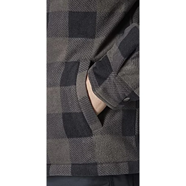 Dickies Thermohemd Portland SH5000 L, grau – Bild 7