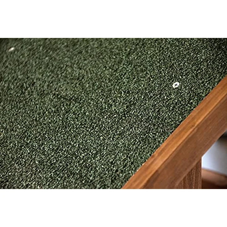 Karlie 88509 Bird's World Wild Vogelhaus Remo L: 66 cm B: 47 cm H: 144 cm – Bild 4