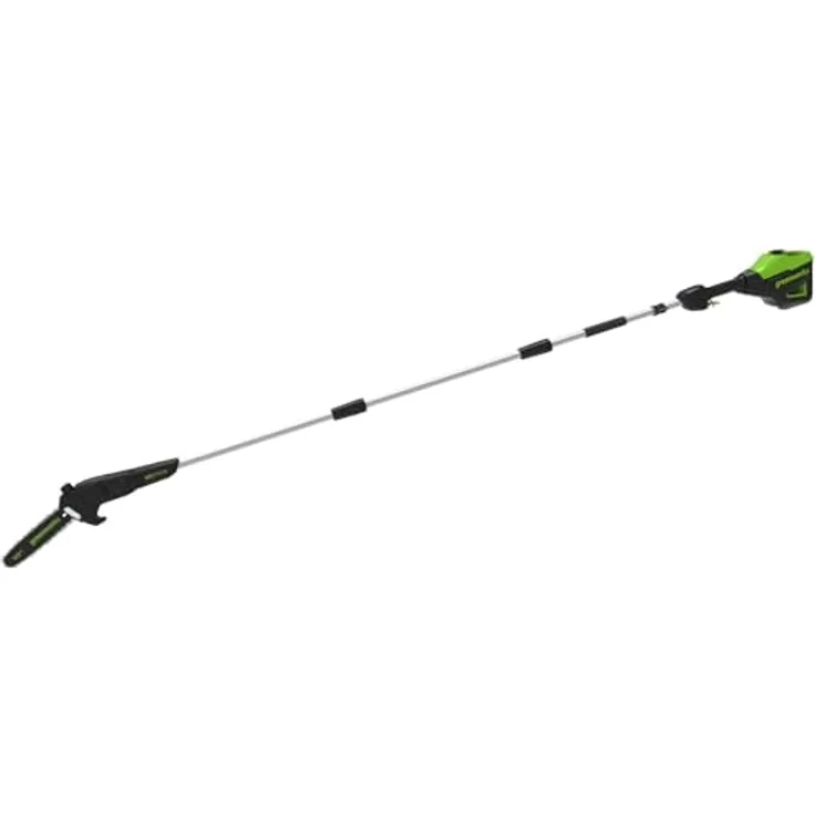 60V Pila na wysiegniku GREENWORKS GD60PS25 - 1402107