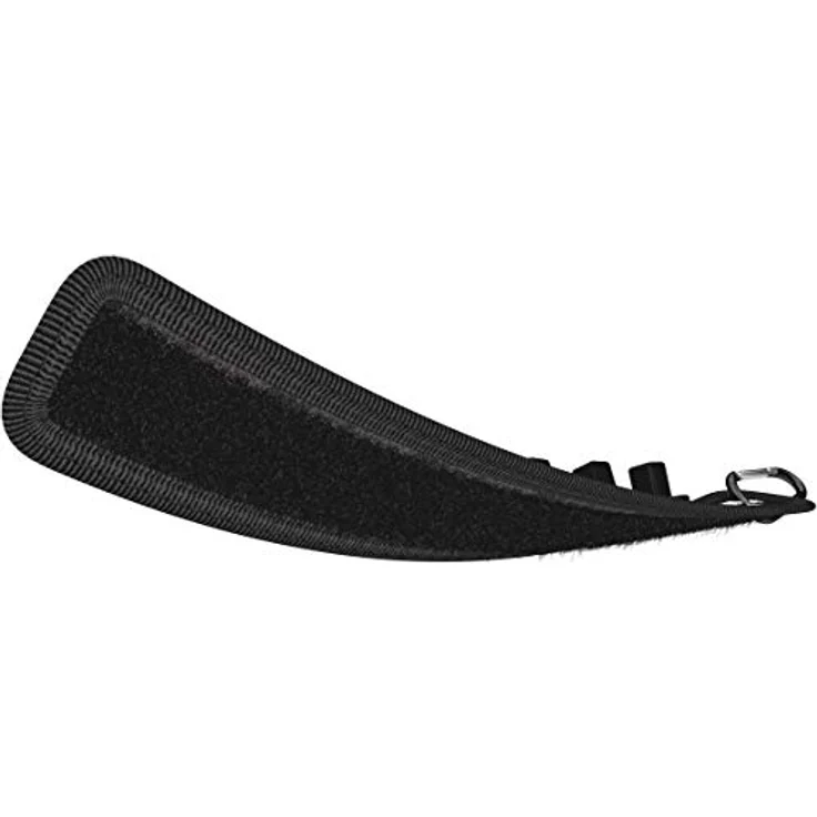 Wera Werkzeugtasche 05003981001, Werkzeug-Träger mit robuster Textilkonstruktion für 9 Nüsse, inklusive Karabinerhaken und Klettstreifen – Bild 7