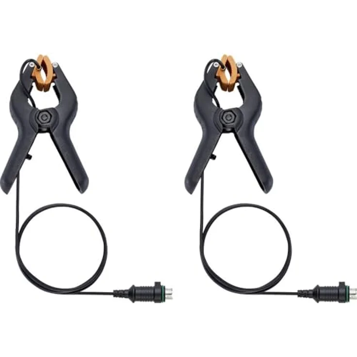 Testo 0613 5507 Zangen-Temperaturfühler-Set Temperaturfühler – Bild 2