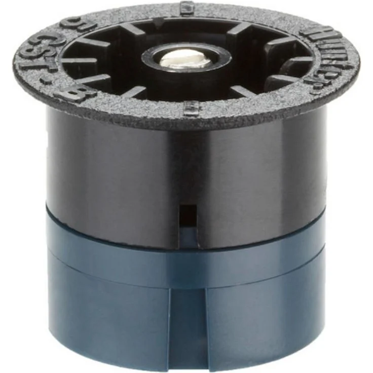 Hunter Bewässerungssystem Sprühdüse Doppelstrahl Bubbler, Druckkompensierend, Wurfweite 1,50 m - Typ 5-CST-B