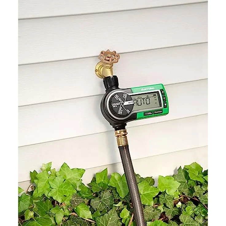 digitaler Wasserhahn-Nasenprogrammierer - zeh tmr - rain bird – Bild 4