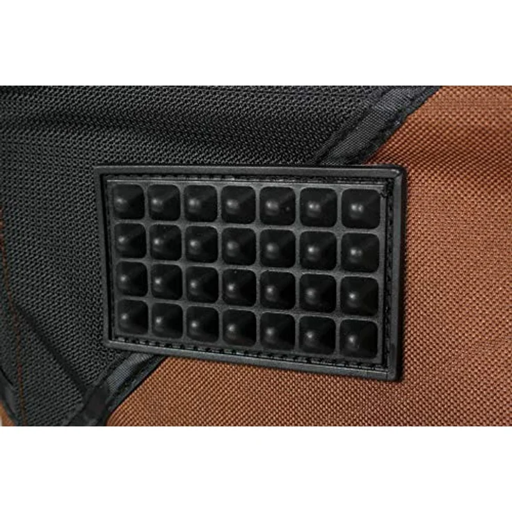 Karlie Smart Top De Luxe L: 75 cm B: 51 cm H: 48 cm beige-braun – Bild 3