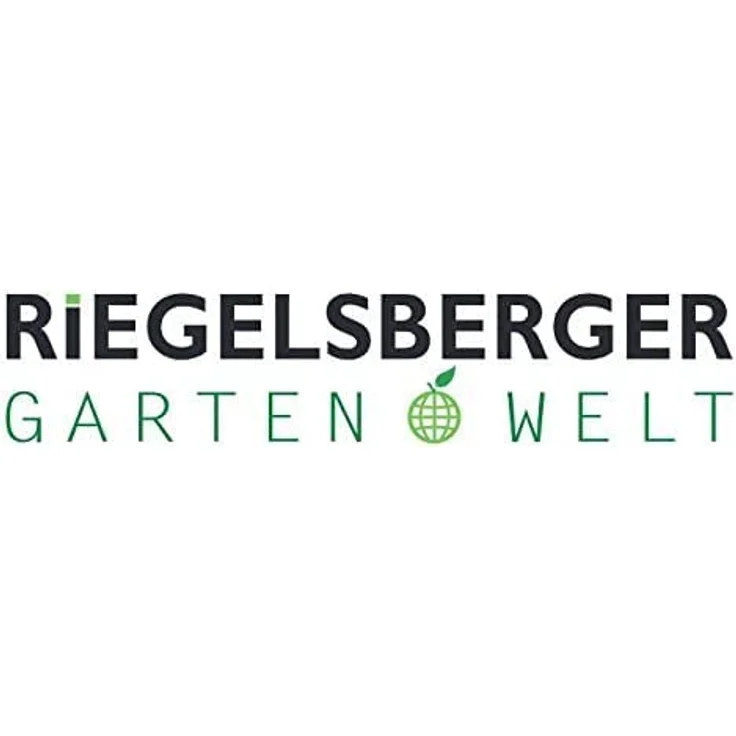Gartenwelt Riegelsberger Pfostenkappe rund ø 130 mm Aluminium blank Kappe für Pfosten mit Dorn Zaunkappe Abdeckkappe – Bild 4