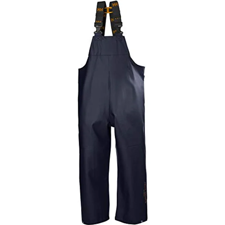 Helly Hansen Gale Rain Bib, Schutzanzug aus robustem und langlebigem Material – Bild 1