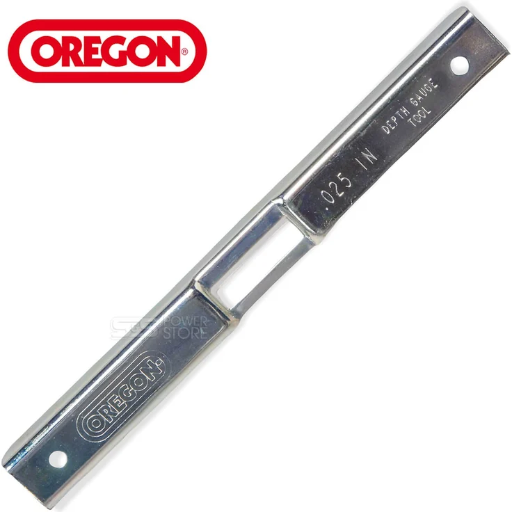 Oregon Tiefenbegrenzerlehre 27530 OREGON 0.025"