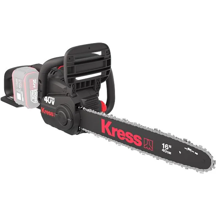 KG347E.9 2*20V/ 40cm, 18m/s Kettensäge