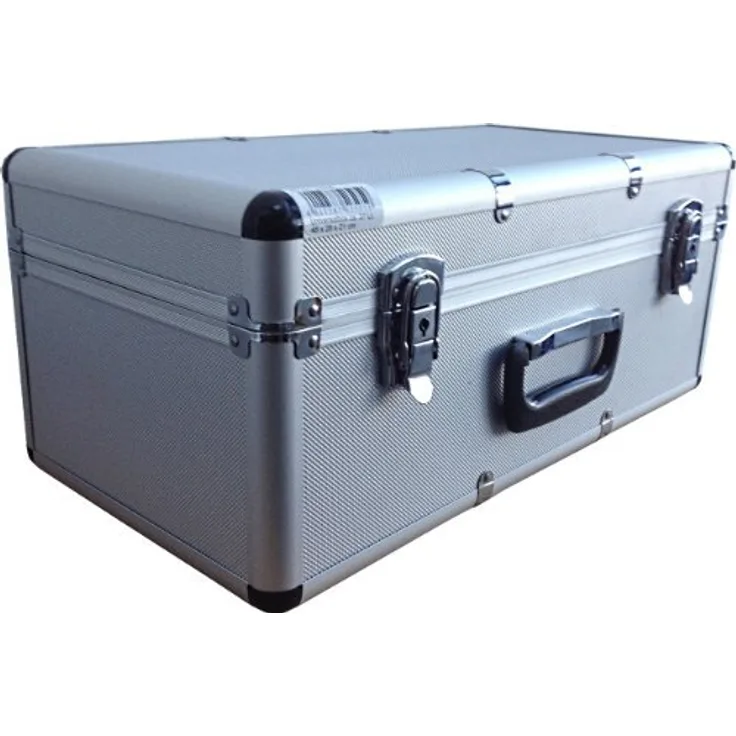 KREHER Transportbox »Transportkoffer«, 27 l