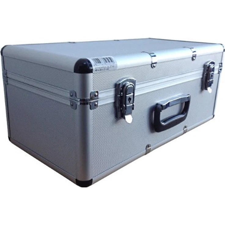 KREHER Transportbox »Transportkoffer«, 27 l – Bild 1
