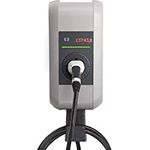 E-Mobility Ladestation 22kW WLAN-4G RFID-MID 6m Cable