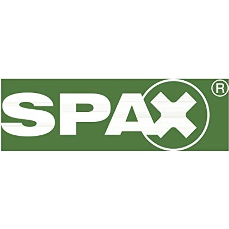 Spax Senkmultikopf T-Star Plus T20 Vollgewinde Schwarz Verzinkt 200St 4x20 – Bild 7