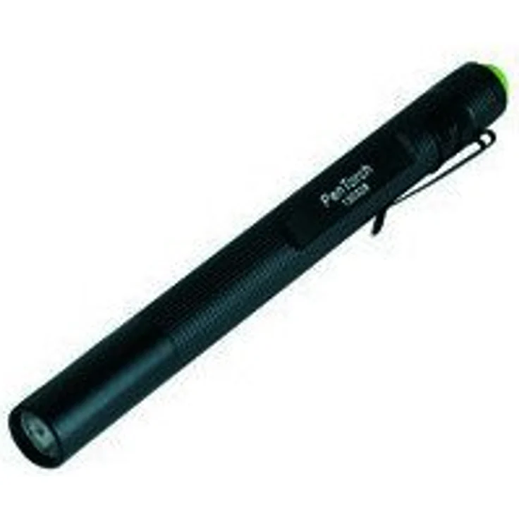 Haupa PenTorch Micro, LED-Pen-Leuchte, aufladbar, kompakt und handlich – Bild 2