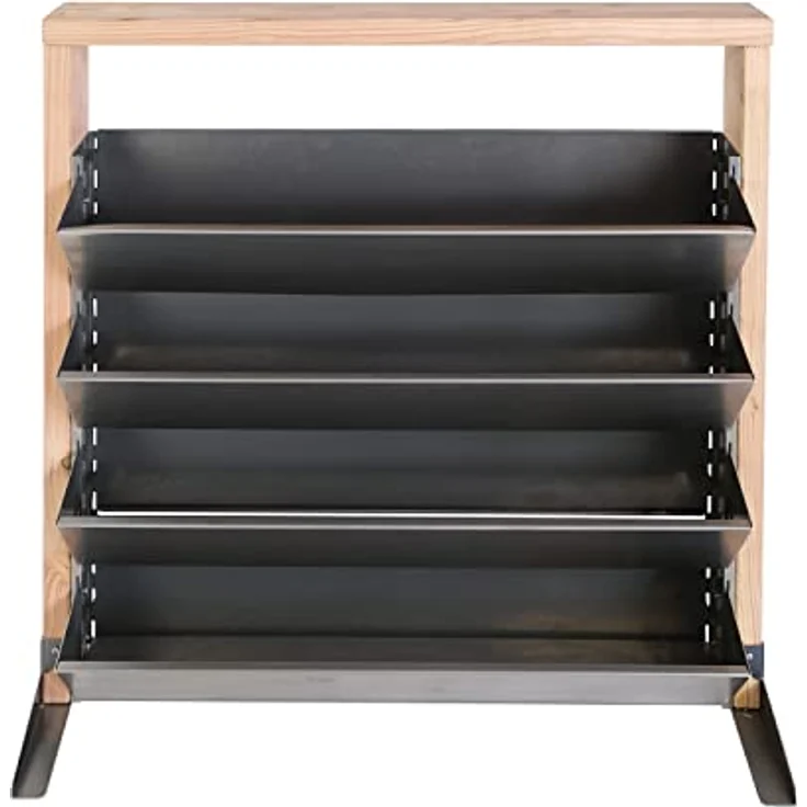 Bellissa Vertikales Hochbeet Inalto M4 – Bild 2