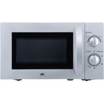 OK. OMW 1231 S, Mikrowelle (unterbaufähig) (700 Watt)