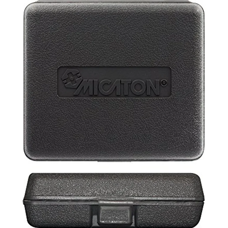 COFI 1453 Bit-Schraubendreher 10 Teiliger Set aus 5 Magnetdriver und 5 Punkten verschiedene Farben – Bild 4