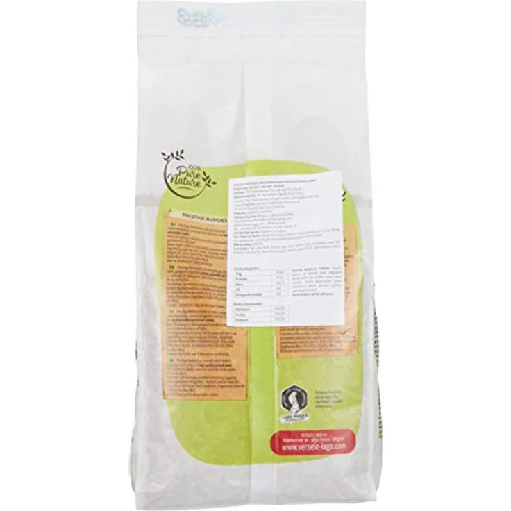 Versele-laga A-16330 Prestige Pericos Standard, 1 kg – Bild 2