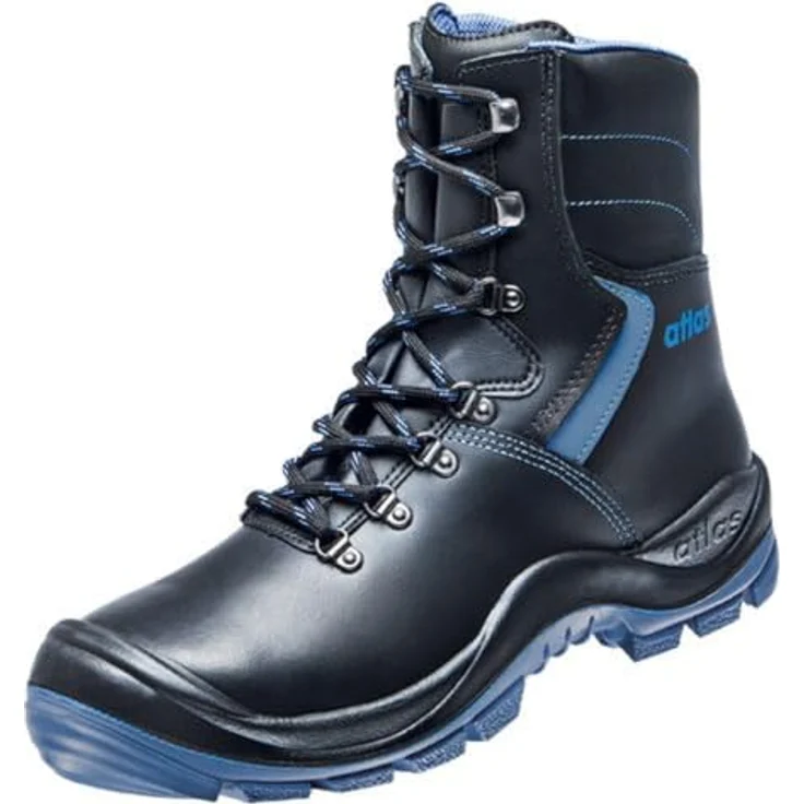 Atlas Stiefel Anatomic Bau 845 XP S3 – Bild 1