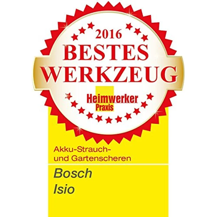 Bosch 2609002039 Grasscherblatt 8 cm für Isio – Bild 2