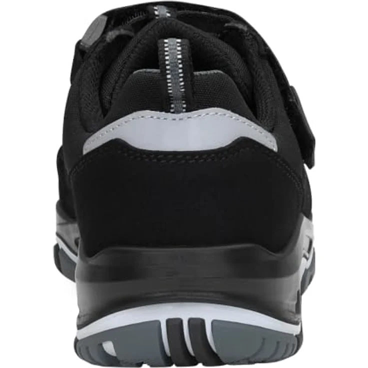 ELTEN IAN XXTP Pro grey Easy ESD S1PS, Sicherheitsschuh aus Mikrofaser/Textil mit ESD-Schutz, grau – Bild 5
