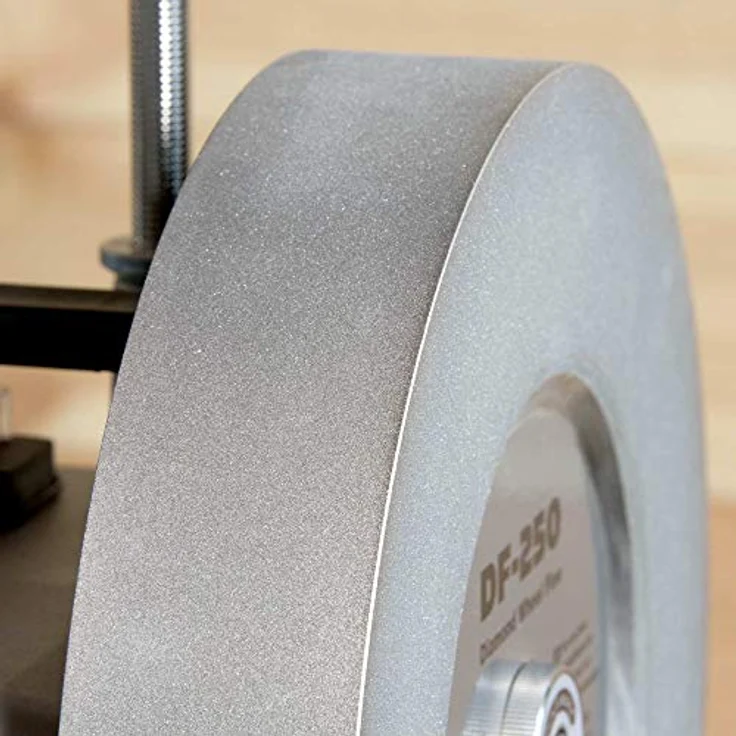 TORMEK Diamant-Schleifscheibe DF-250 fein ø 250 mm Korn 600 - Preisvergleich – Bild 3