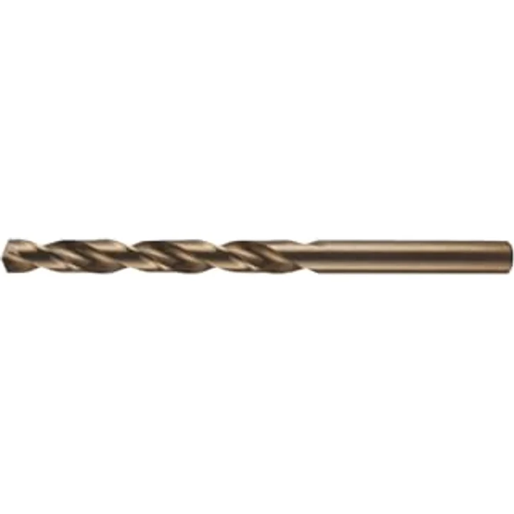 Makita D-17348 Metall-Spiralbohrer 4,0mm, HSS Co, Gesamtlänge 75mm, hohe Standzeit und Schnittgeschwindigkeit – Bild 4
