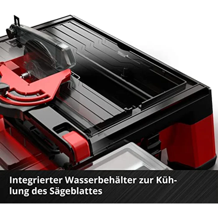 Einhell PXC 18 V Akku-Fliesenschneidmaschine TE-TC 18/115 Li Power X-Change | Solo-Gerät – Bild 6