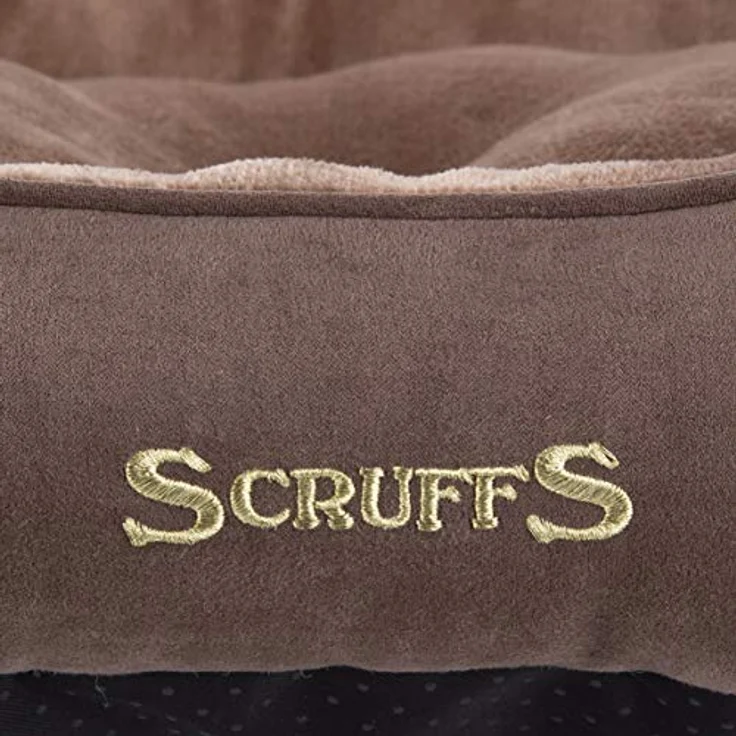 Scruffs 5060319931971 Chester Bed L Choco – Bild 2