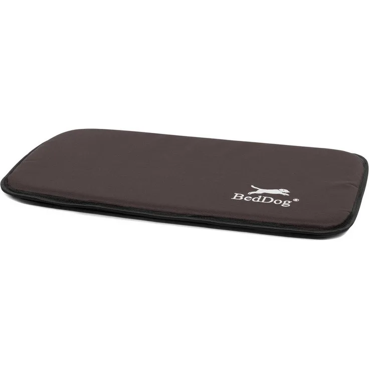 BedDog Hundematte CORA, Komfortables Hundekissen, langlebige Haustier-Unterlage
