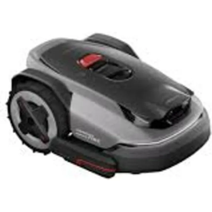 Roborock RockMow S115, Mähroboter mit RTK, VSLAM und PreciEdge, innovativer Kantenschnitt und intelligente Hinderniserkennung