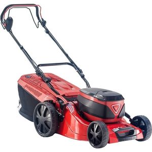 Bild für solo® by AL-KO 36 V Akku-Rasenmäher 4732 Li SP inkl. Akku und Ladegerät