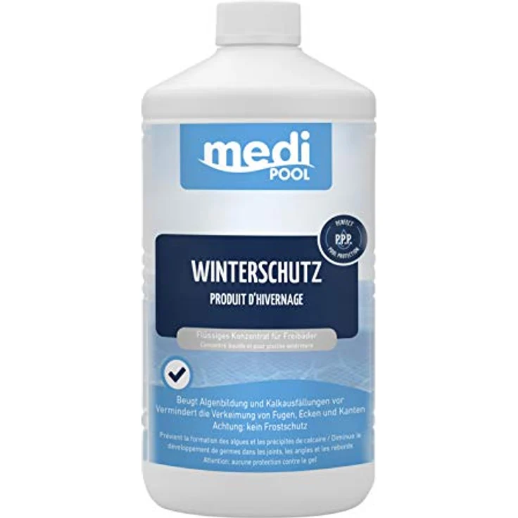 MediPool Winterschutz 1 l – Bild 2