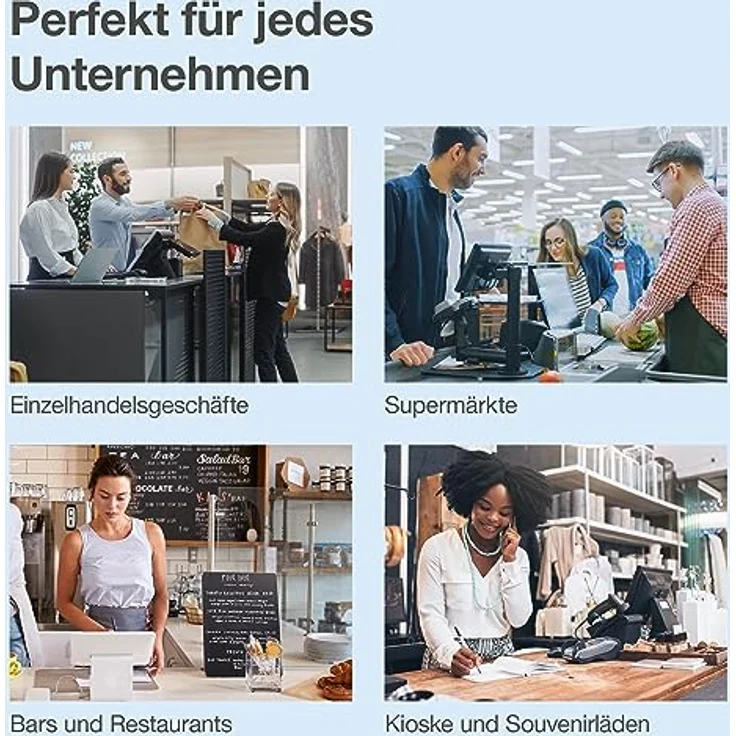 Safescan 2465-S Geldzähler – Bild 7