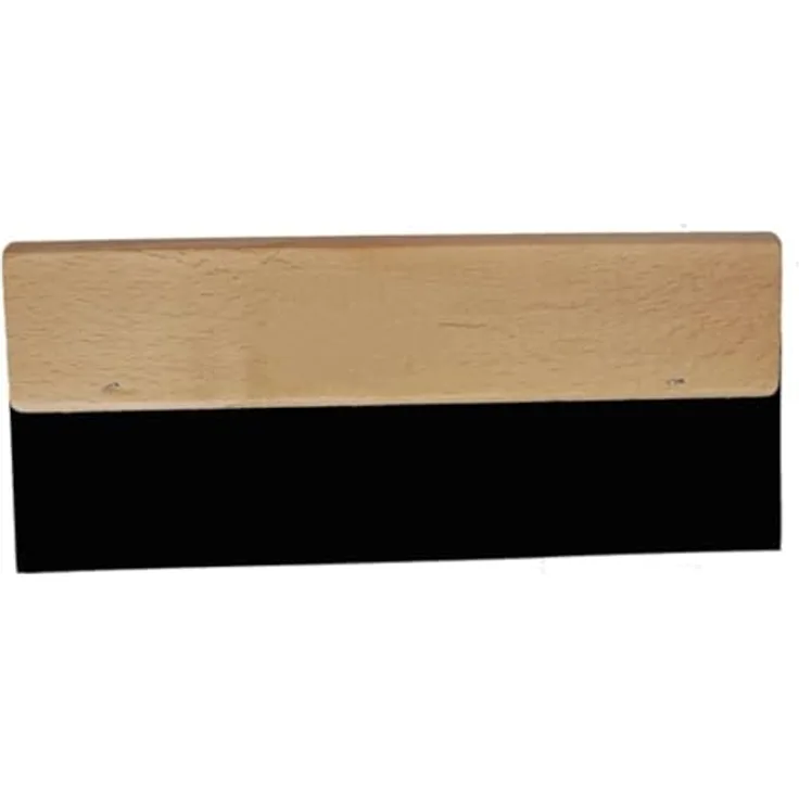 TOOLLAND - HE980200 Gummi Spachtel, 200 mm Länge (100-er pack) 174645