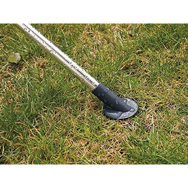Aqua Control C2094N Garten-Dusche, mit Stange und Brausekopf – Bild 7