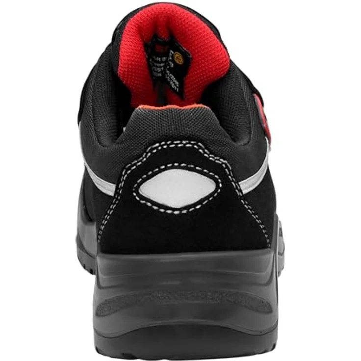 Sicherheitshalbschuh SENEX AL ESD S3, Gr. 48 – Bild 6