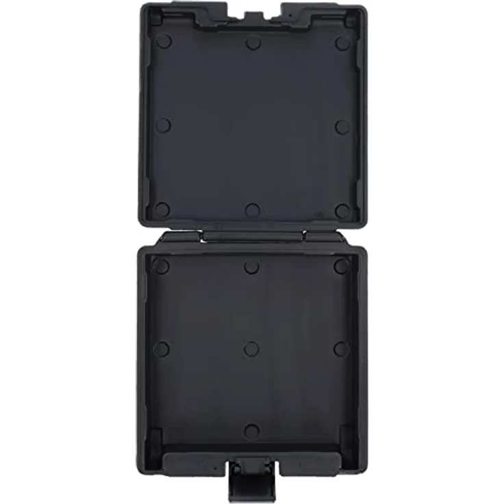 KSTOOLS 1/6 Kunststoff-Leerkoffer für 913.1460, 515.0100, schwarz, Gewicht 455 g – Bild 5