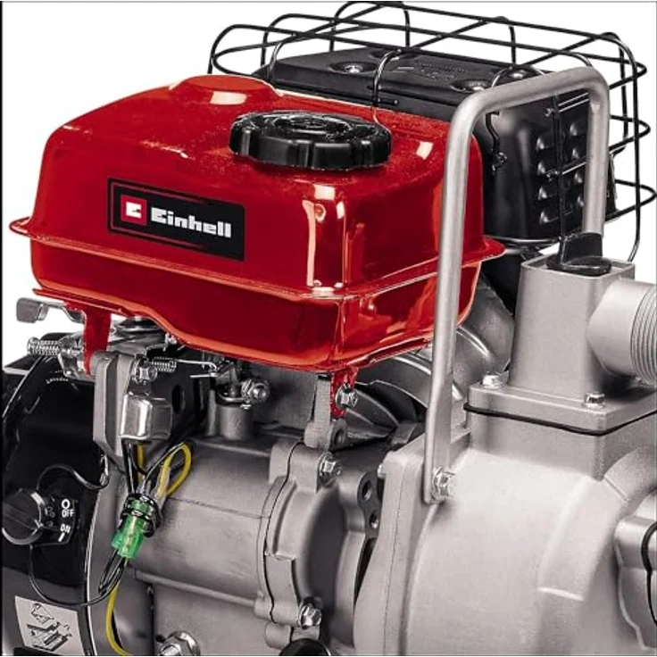 Einhell GC-PW 16 (4190530) – Bild 3