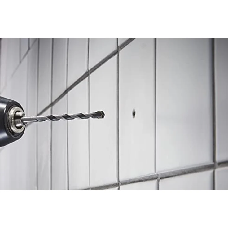 1 Betonbohrer HM Prof. ø6x100mm – Bild 10