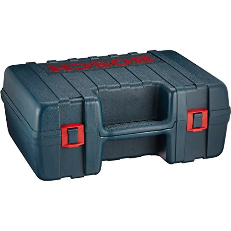 Bosch Professional Zubehör 2605438186 Kunststoffkoffer 48 cm x 36 cm x 20 cm – Bild 3