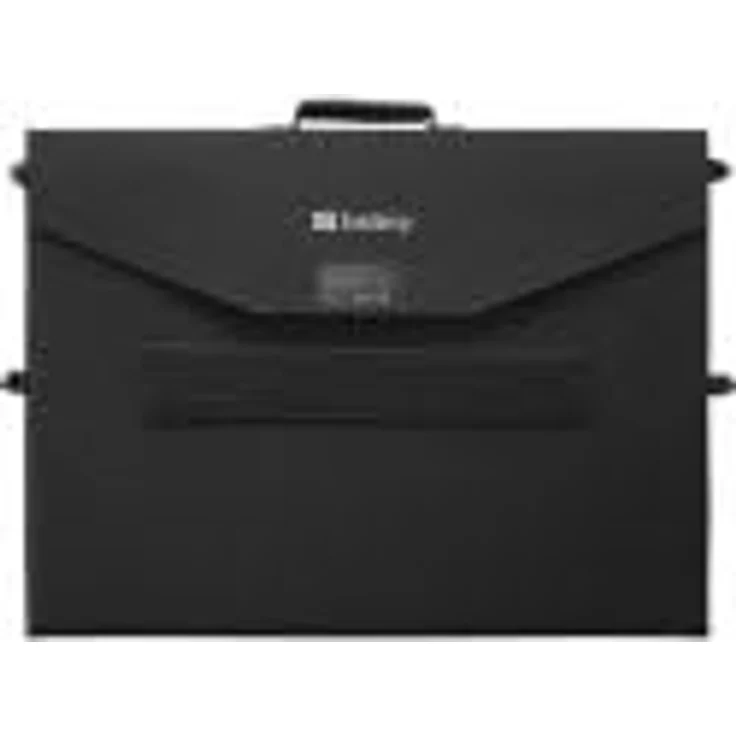Sandberg Solar Charger 200 W, Hochleistungs-Solarpanel mit USB-A, USB-C und DC 5521 Anschluss, wetterfest und zusammenklappbar, 8.20 kg – Bild 4