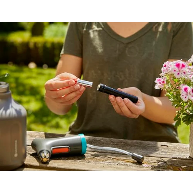 GARDENA 11114-20 Pumpsprüher 1L EasyPump – Bild 5