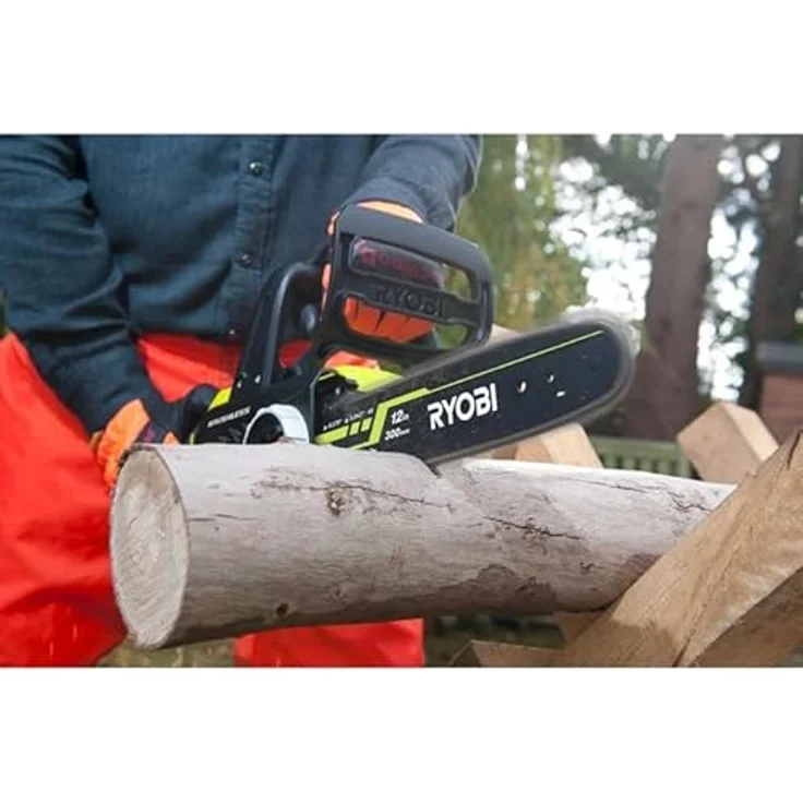 Ryobi 5133003830 RCS18X30-50F, 18 V – Bild 4